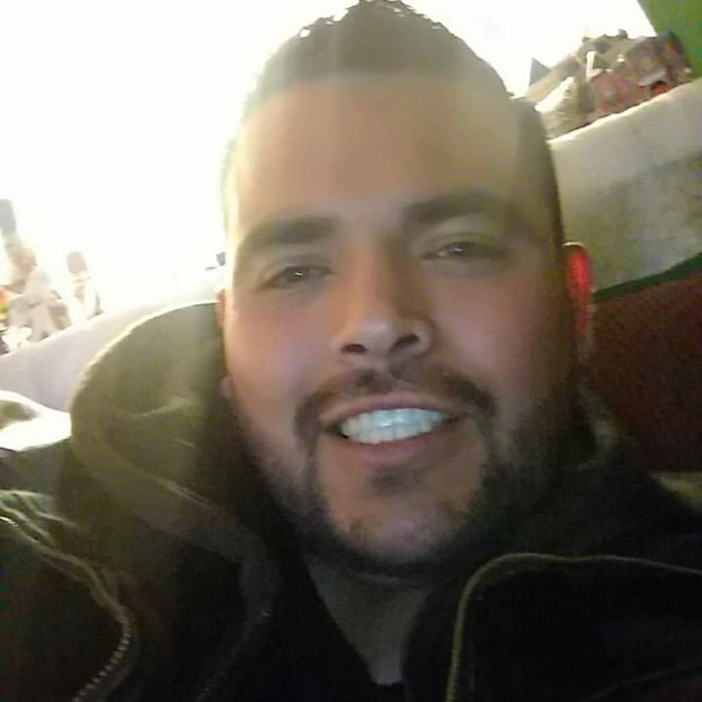 Meet your Posher, Arturo